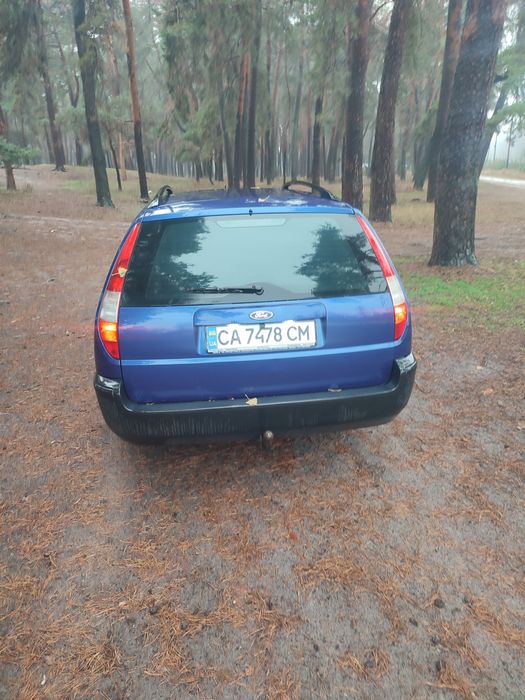 Продам Форд мондео