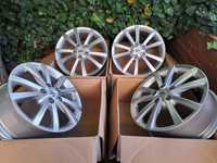 Диски R17 5x114,3 Toyota Mazda Nissan Renault KE409-6F200