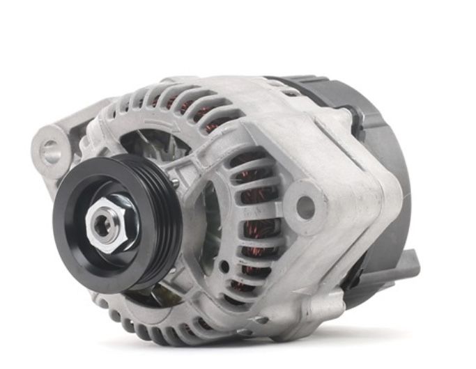 Alternador smart cdi 450