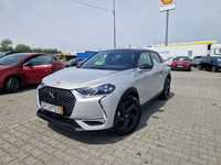 Citroën DS3 Czytanie Znaków*Kamera360*2Klucze*Ładowarka Indukcyjna*Asystent Pasa