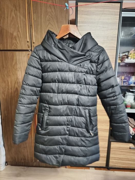 Куртка демісезонна