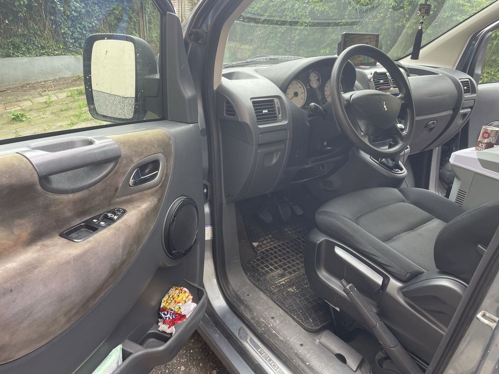 Peugeot Expert 2.0 hdi
