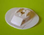 Suporte ActionCam para prancha SUP