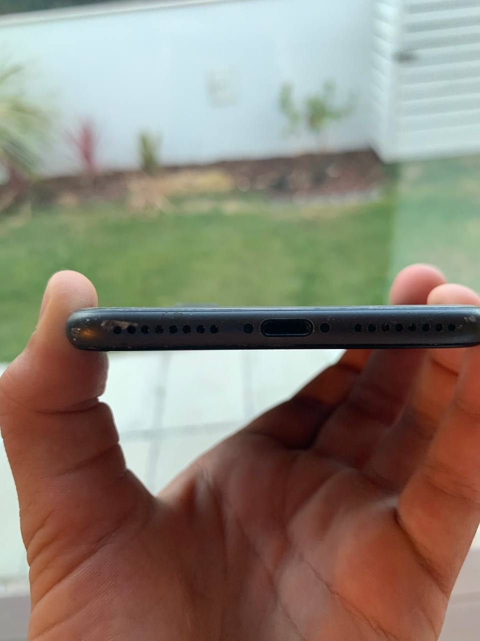 IPhone 8 Plus black