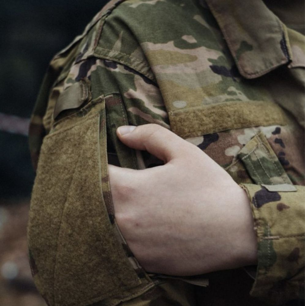 Уніформа US ARMY Scorpion W2 OCP FR з антимоскітним просоченням (LR)