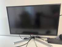 Monitor 4k 27" AOC Agon AG271UG