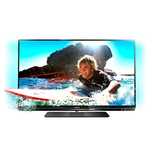 42" Philips 42PFL6057T Led, smart, full hd(1920 x 1080), t2, wi-fi, 3D