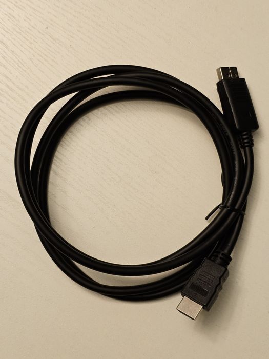 displey port  to hdmi  кабель