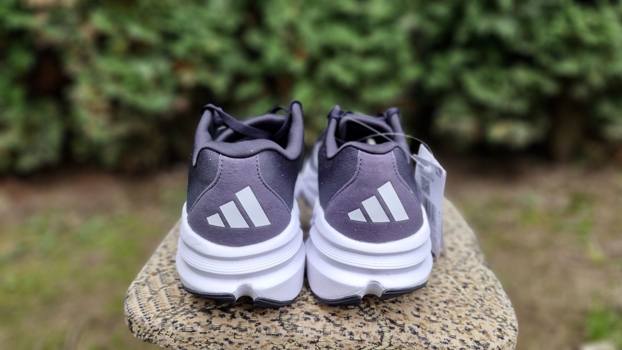 Чоловічі кросівки Adidas Adistar.Розмір 47