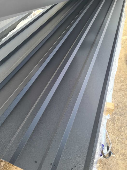 Blacha trapezowa t18