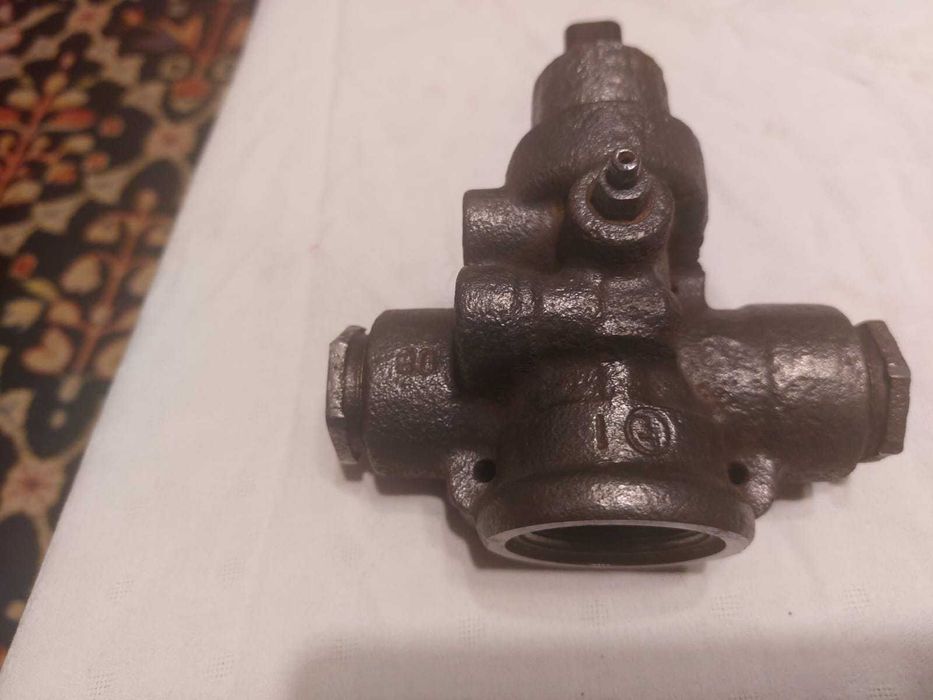 Nowe sprzęgło + tarcza, łożysko firmy SACHS