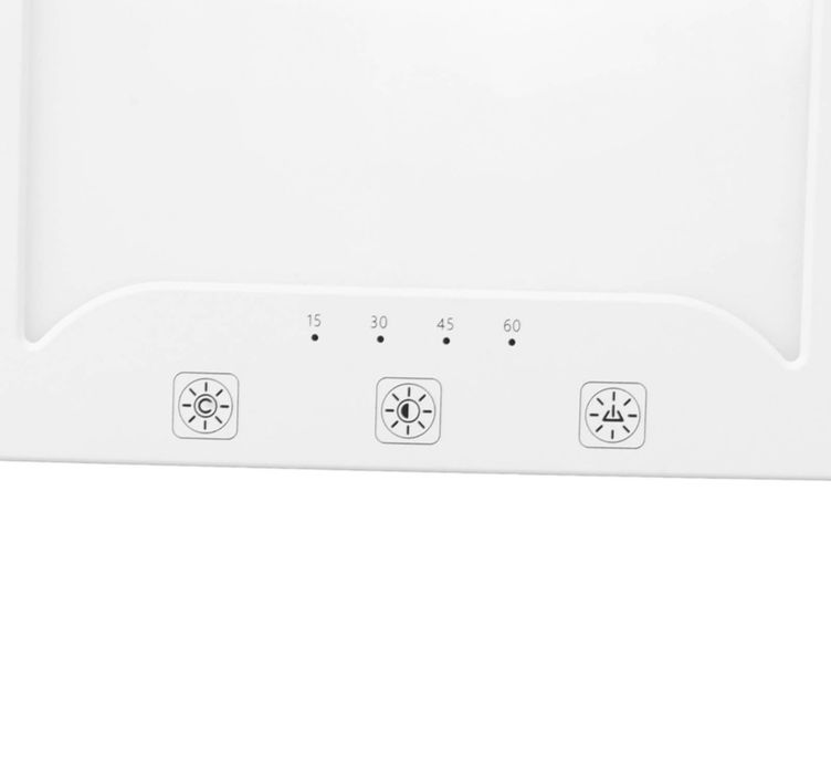 Lampa LED do Fizjoterapii bez UV