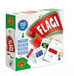 Jakie to flagi. Alexander