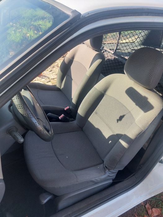 Renault clio 1.5 dci 2005