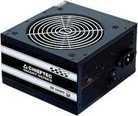 Блок питания Chieftec Smart 700W (GPS-700A8) Гарантія! Compx!