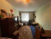 Гуртожиток на Блж. Замості 18 тис.$