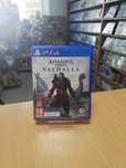 PS4 PS5 Assassins Creed Valhalla PL PlayStation 4 PlayStation 5