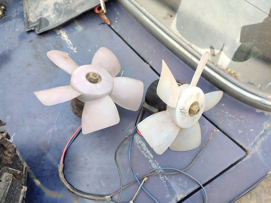 Радіатор пічки ваз 2101-2107