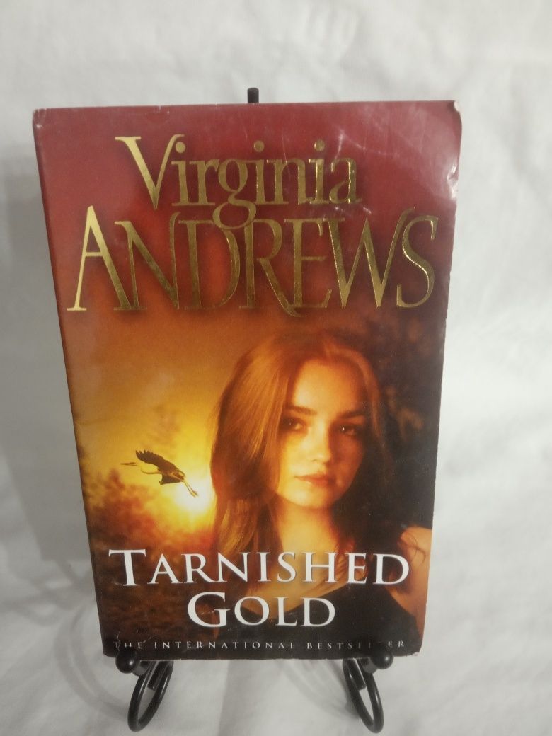 Tarnished Gold Virginia Andrews