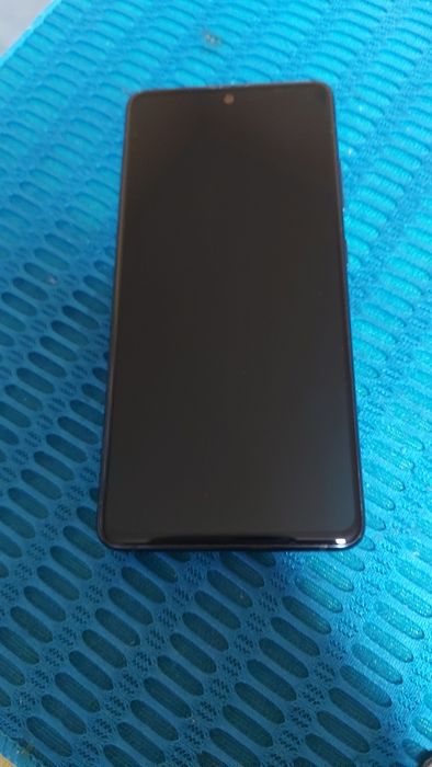 Smartfon Samsung A51 5g stan dobry.