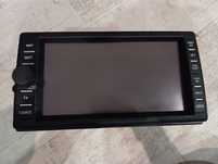 Radio samochodowe Clarion QY-5002  Suzuki Grand Vitara 2009-