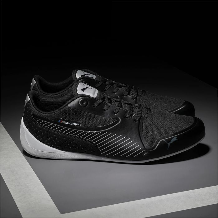 Buty Puma BMW MMS Drift Cat 7 Ultra 40 sneakersy