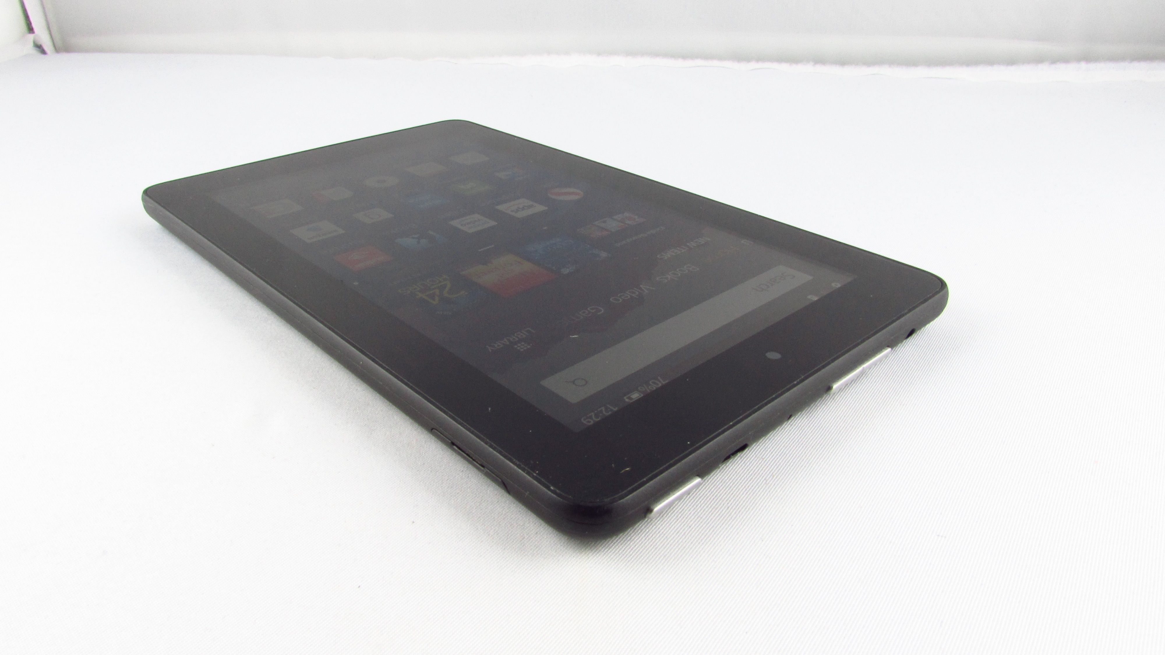 AMAZON - Kindle Fire HD SV98LN 5 Generacja - Tablet Wi-Fi 6GB