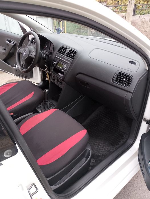 Вольксваген поло