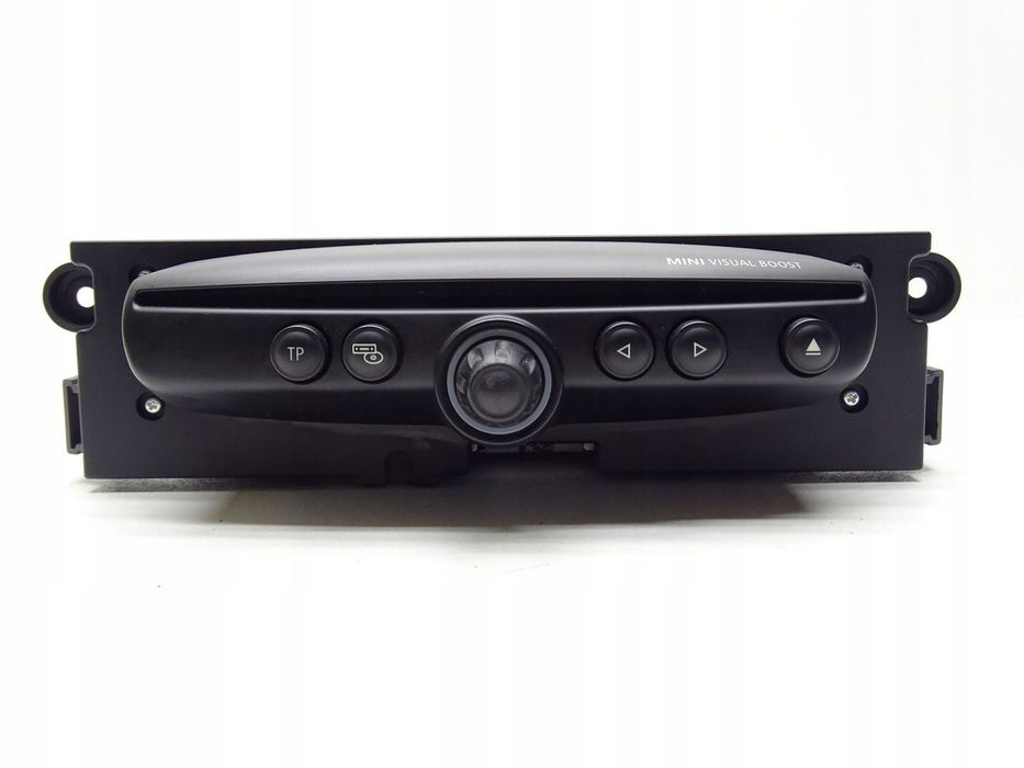 RADIO NAWIGACJA NAVI GPS MINI Visual Boost R60 R61 9255062