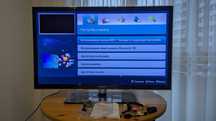 LED Телевізор Samsung ue40d5000pwxua