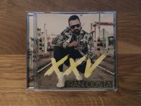 CD Iran Costa - XXV