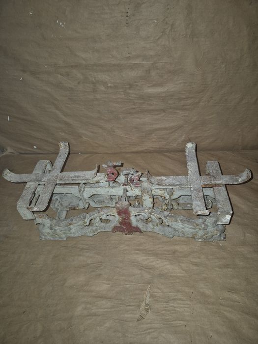 Waga szalkowa Juliusz Sperling 10kg