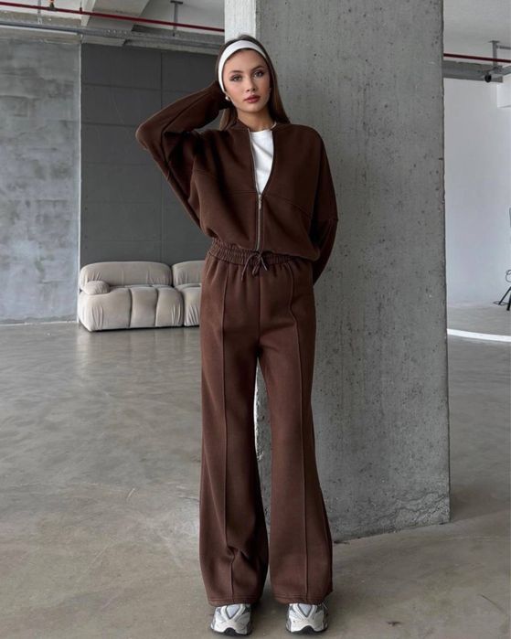 Костюм в стилі zara