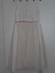 Vestido de comunhão