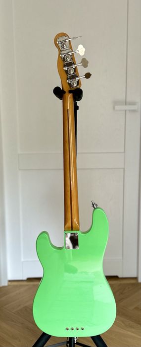 Gitara basowa Buzz Hornet ’51 Nr 426