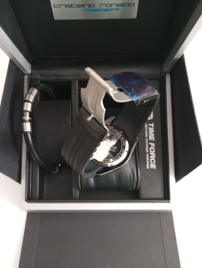 Relógio Time Force Concept CR