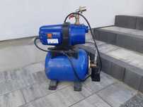 Hydrofor ogrodowy aqua