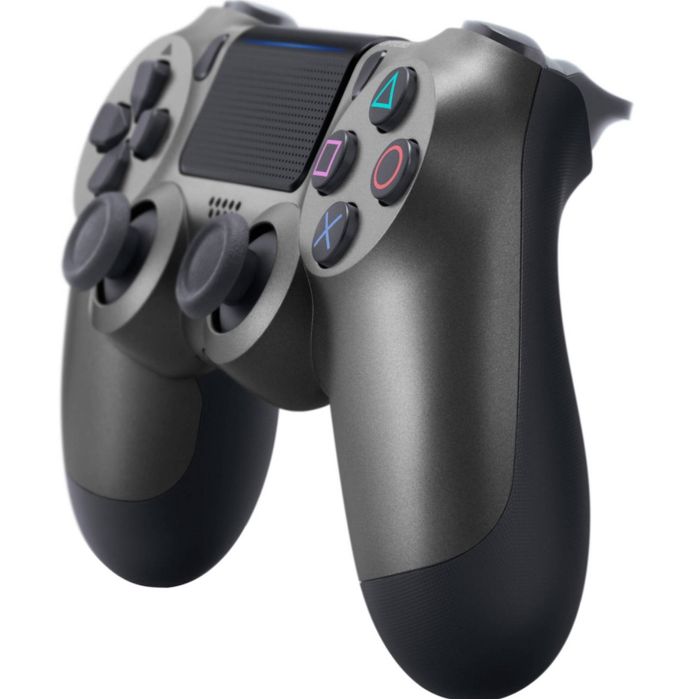 Джойстик PS4 Doubleshok геймпад для Пк бездротовий ПС4