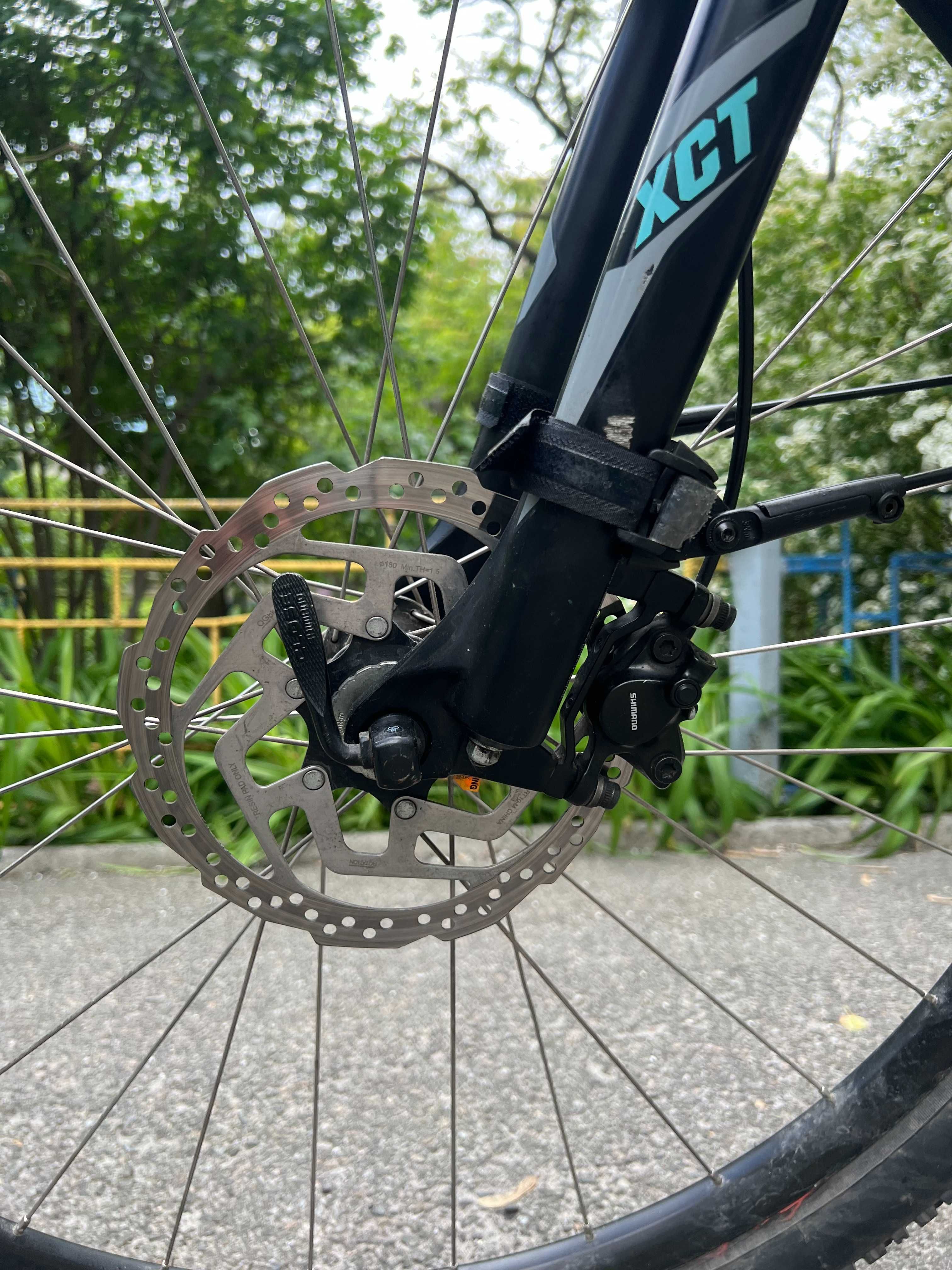 Электровелосипед SPECIALIZED 29", 500 Вт, аккумулятор 21 Ач