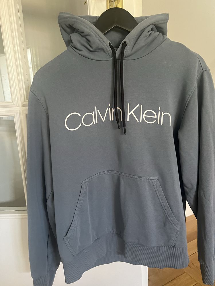 Bluza chlopięca M Calvin Klein