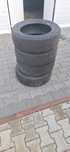 205/55/16 Firestone opony zimowe