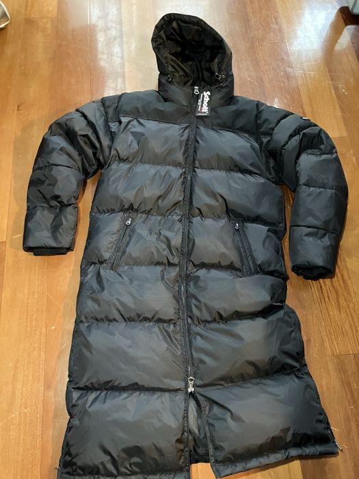 Schott Max 2190 Nylon