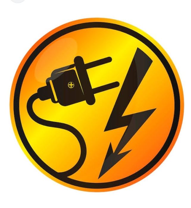 Eletricista particular