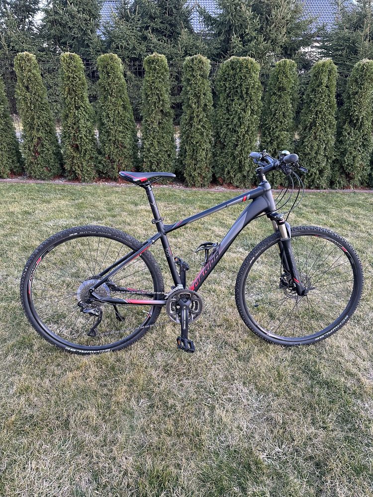 Merida Crossway 500 M