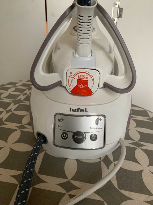 Stacja parowa Tefal SV8011