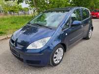 Mitsubishi Colt Automat  5 drzwi 2005r 1.5DiD  Diesel Klima Elektryk