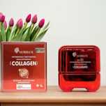 Wielozadaniowy krem marki Luxelux SPF 30 z Collagenem 50 g.
