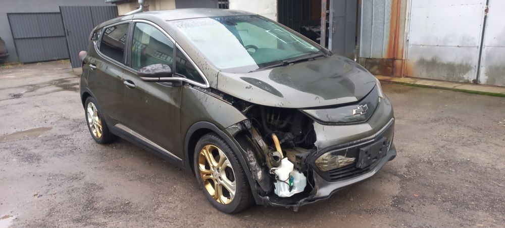 Крило двері ходова до Chevrolet Bolt,розборка