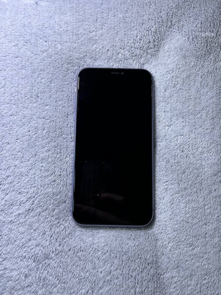 Iphone 11 128gb neverlock