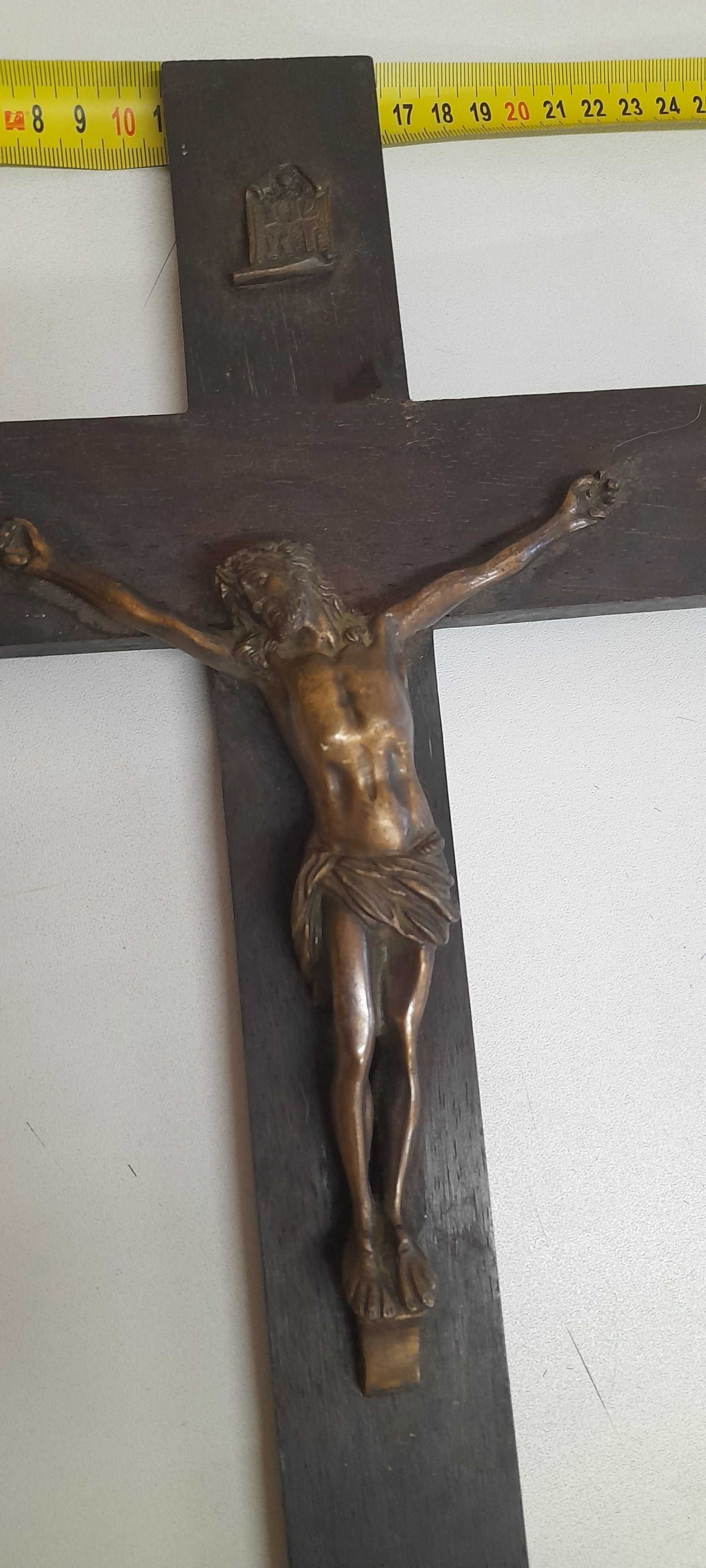 Imagem de Cristo na cruz